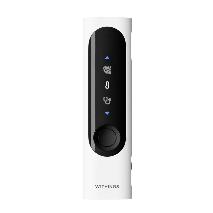 Withings BeamO – freigestellte Produktabbildung