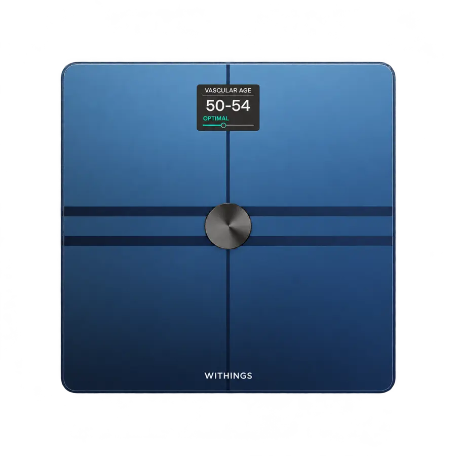 Withings Body Comp – freigestellte Produktabbildung