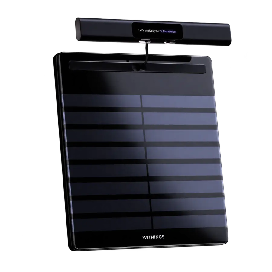 BodyScan 2 – freigestellte Produktabbildung