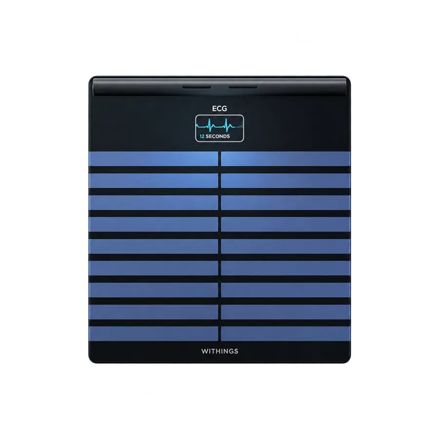 Withings Body Scan – freigestellte Produktabbildung