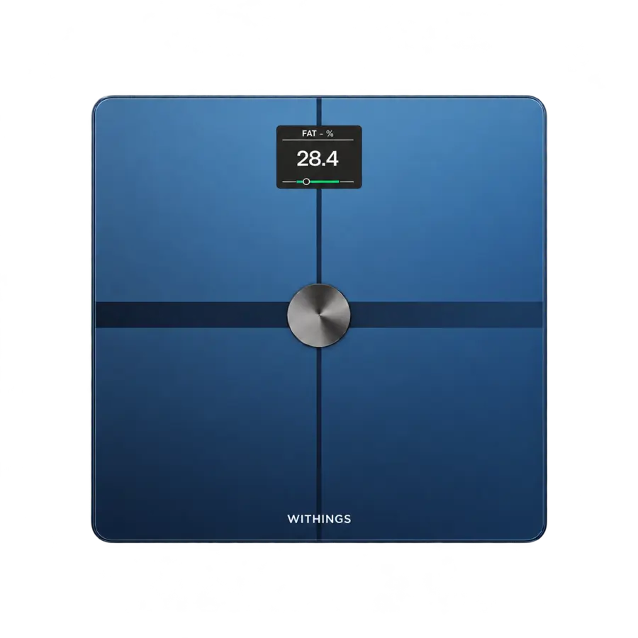 Withings Body Smart – freigestellte Produktabbildung