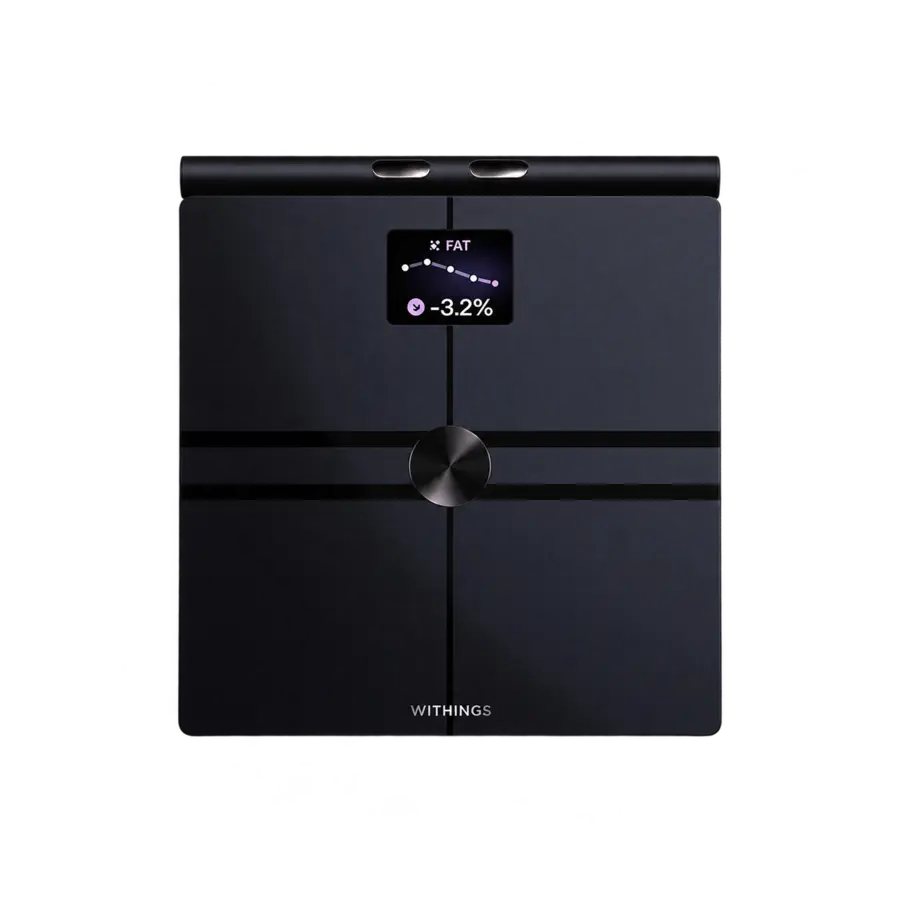 Withings BodyFit – freigestellte Produktabbildung