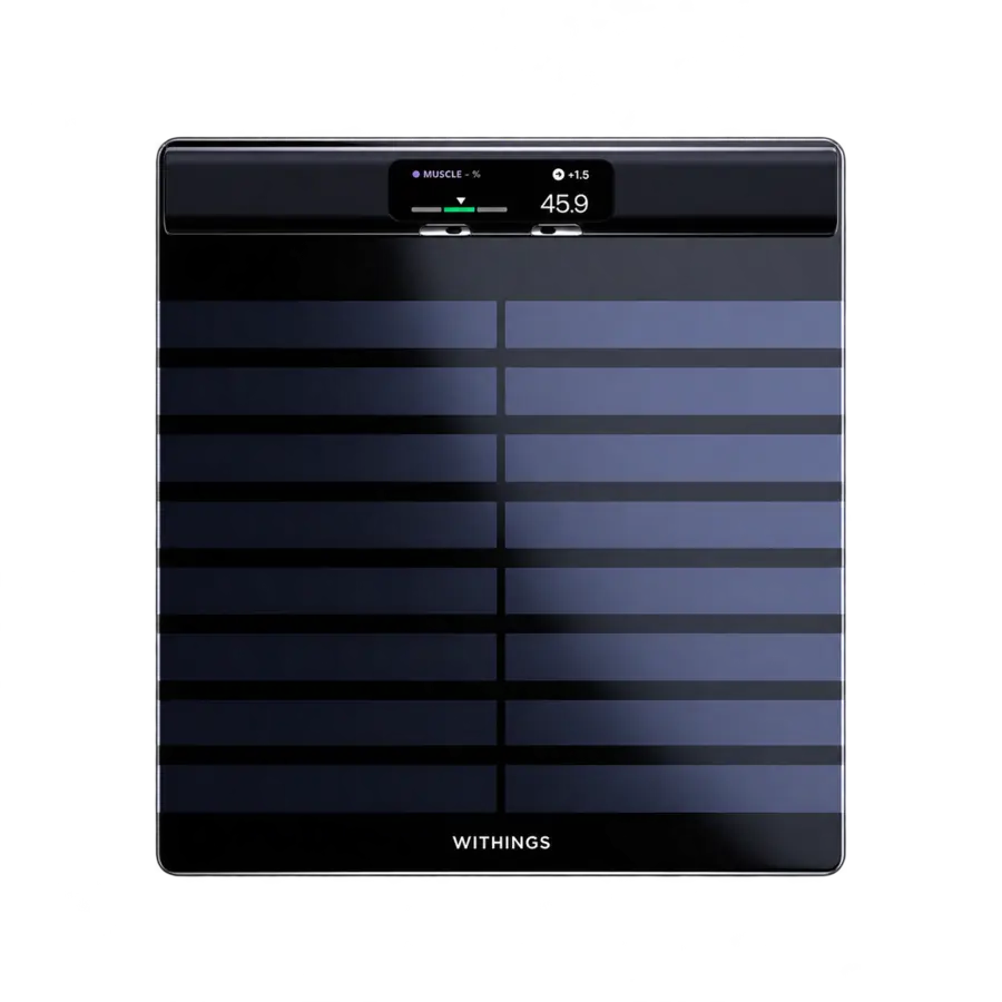 Withings BodyScan 2 – freigestellte Produktabbildung