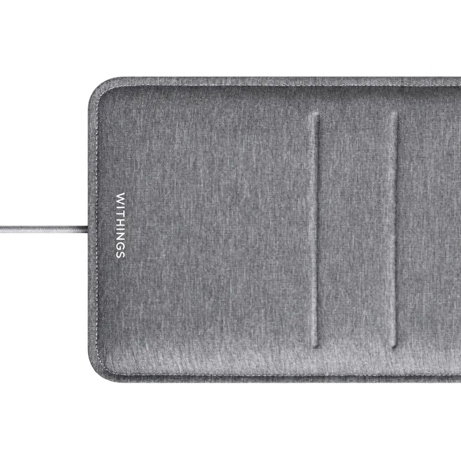 Withings Sleep Analyzer – freigestellte Produktabbildung