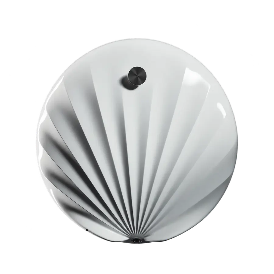 Withings U-Scan-Gerät – freigestellte Produktabbildung