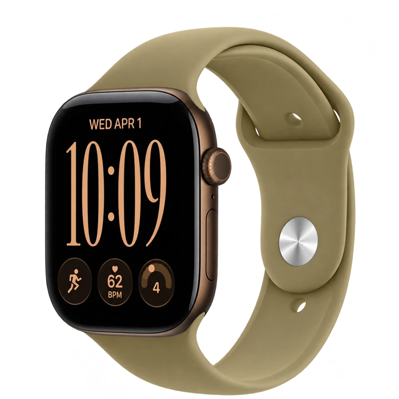 Apple Watch Series 12